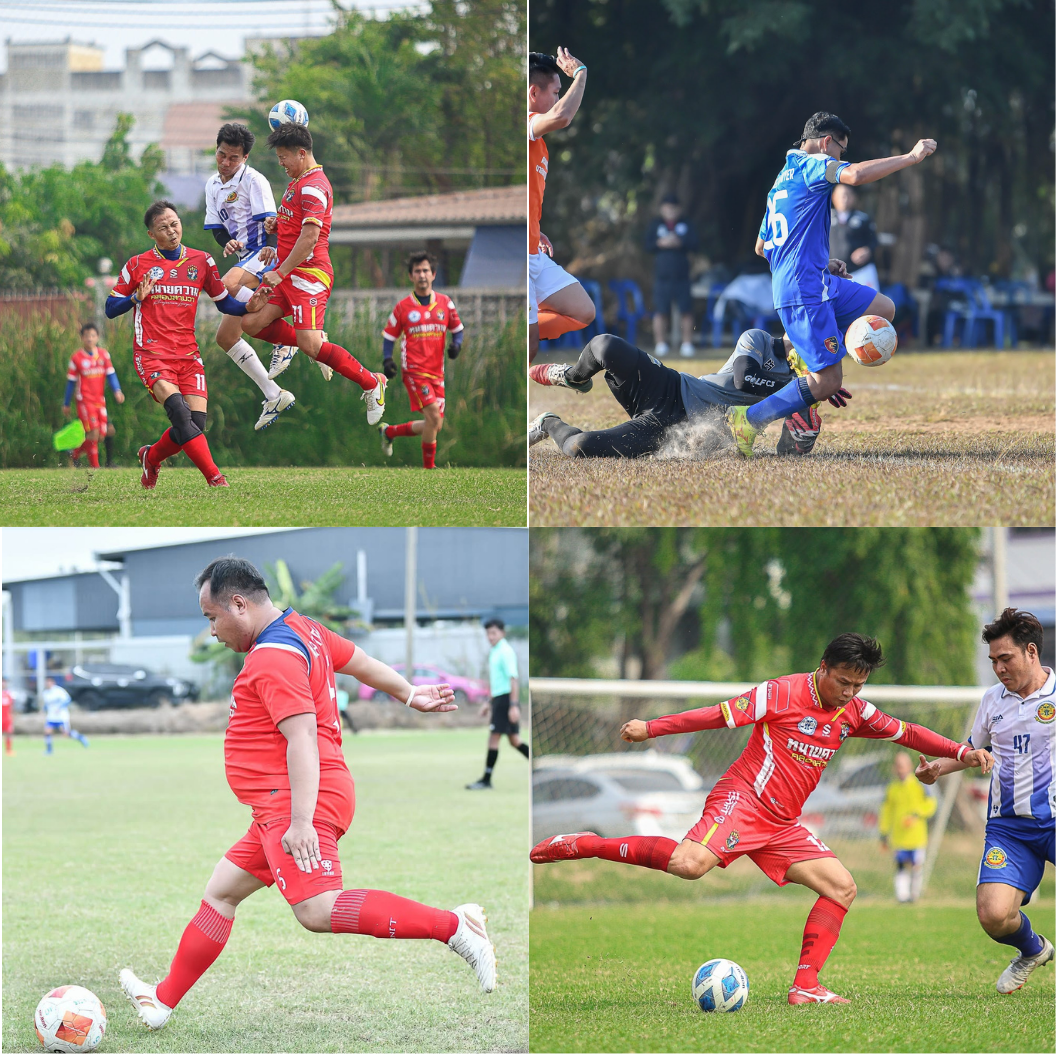 Action Moment