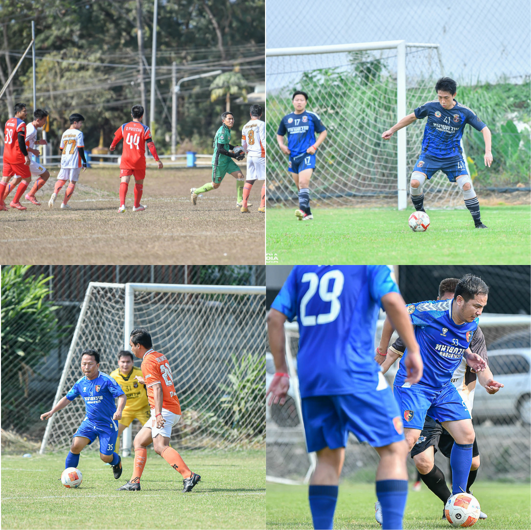 Defensive Goalkeeper